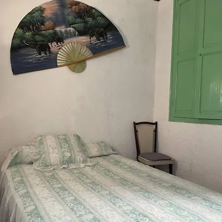 Appartement T3 Avec Jardin A Deux Pas De La - 5 Couchages, Animaux Acceptes - Fr-1-225c-117 *
