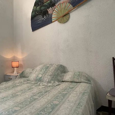 T3 Avec Jardin A Deux Pas De La - 5 Couchages, Animaux Acceptes - Fr-1-225c-117 Appartement